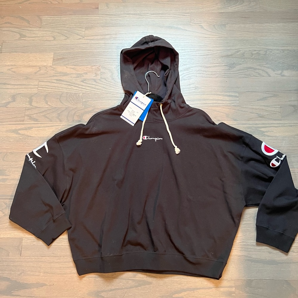 Champion Hoodie